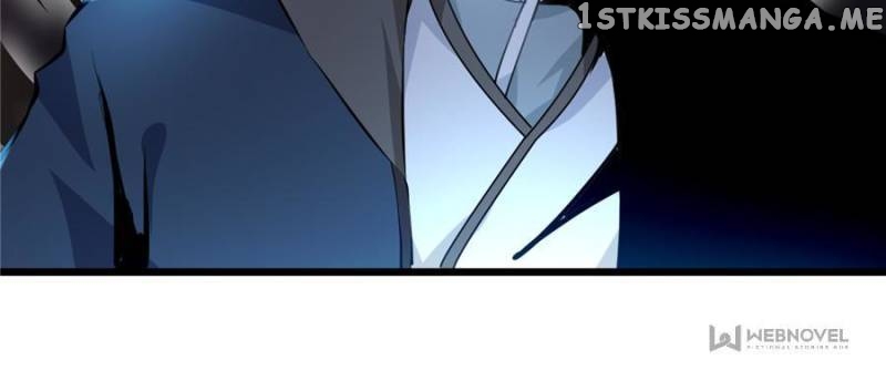 The Supreme Master Chapter 49 - page 25