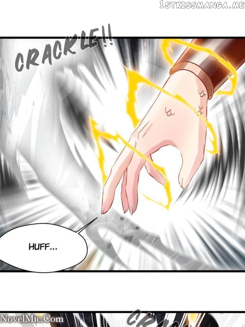 The Supreme Master Chapter 49 - page 26