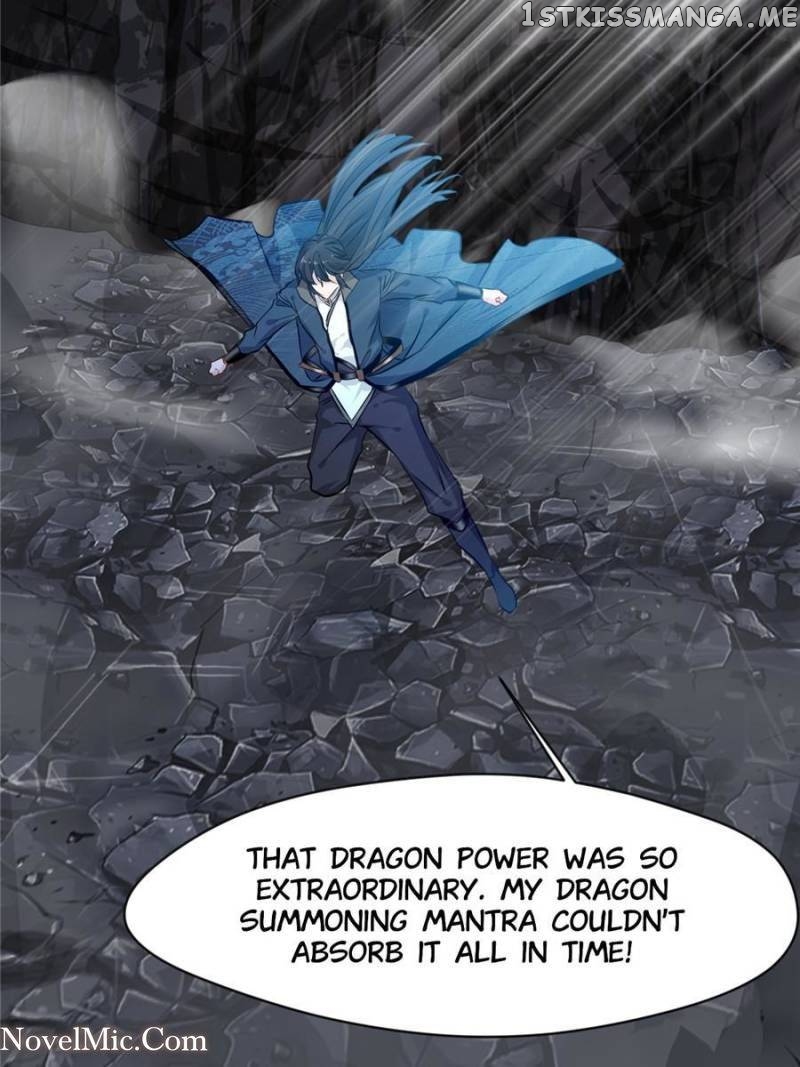 The Supreme Master Chapter 49 - page 4