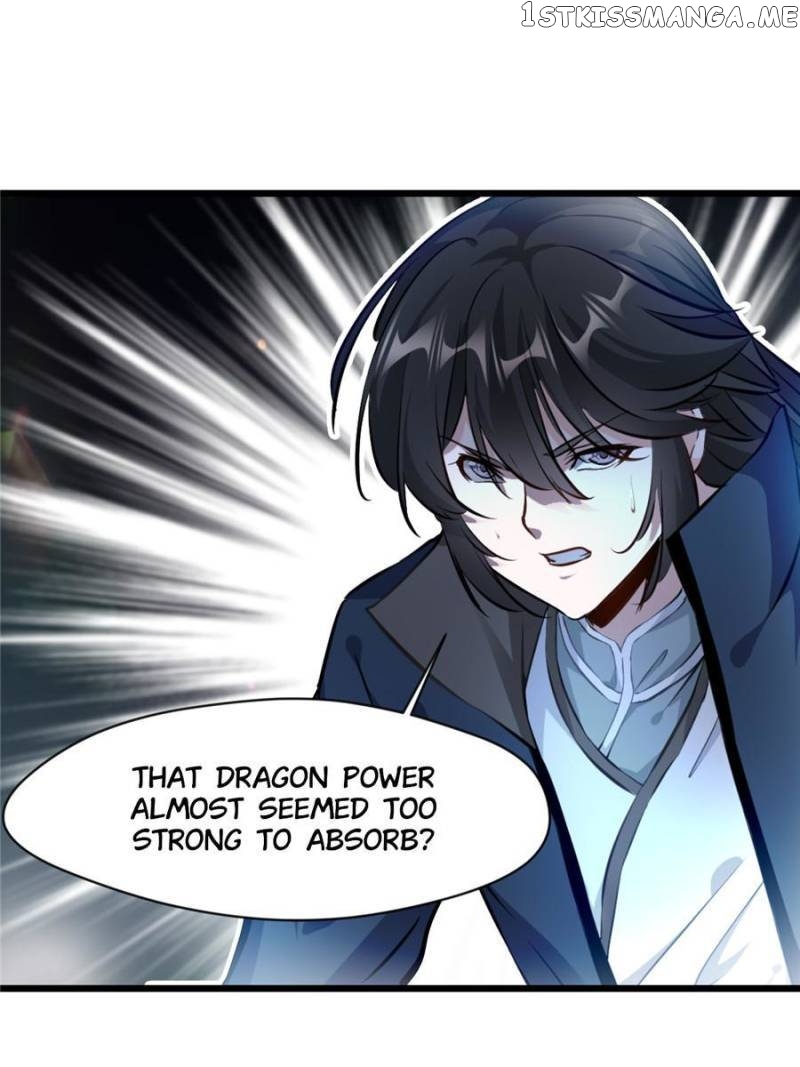 The Supreme Master Chapter 49 - page 6