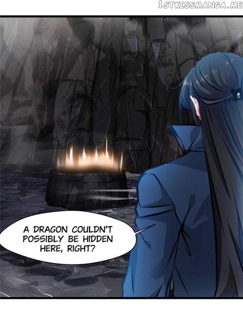 The Supreme Master Chapter 49 - page 7