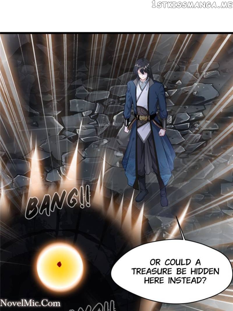 The Supreme Master Chapter 49 - page 8