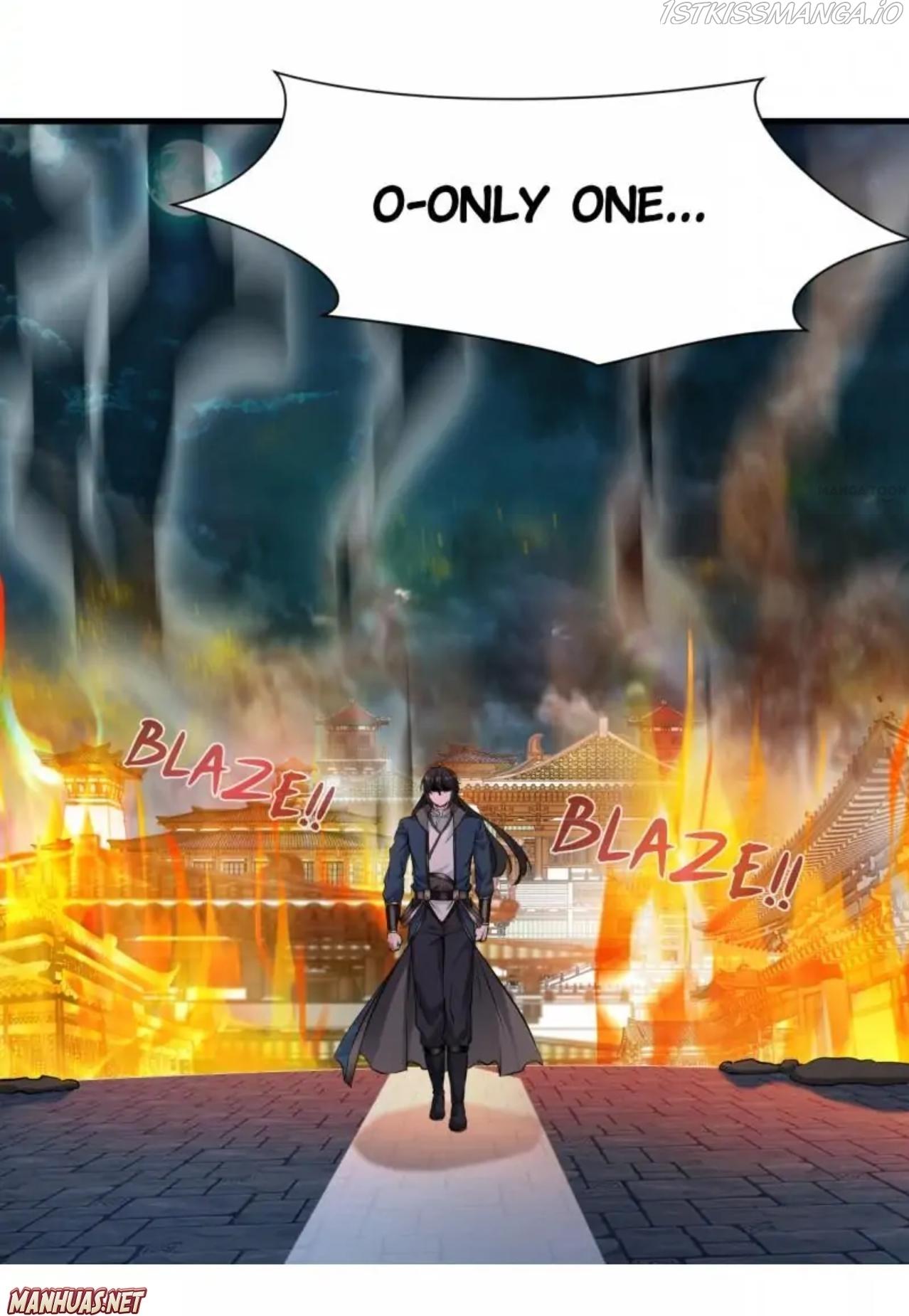 The Supreme Master chapter 16 - page 4