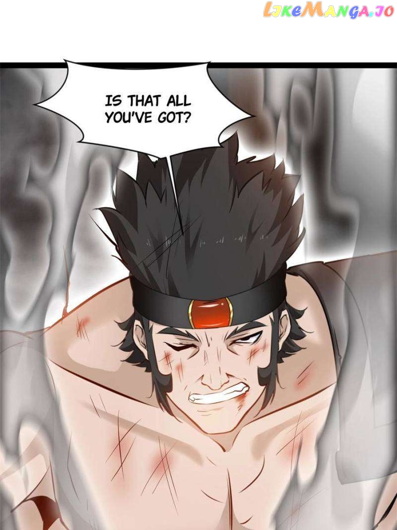 The Supreme Master Chapter 98 - page 13