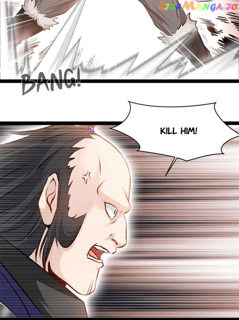 The Supreme Master Chapter 98 - page 15