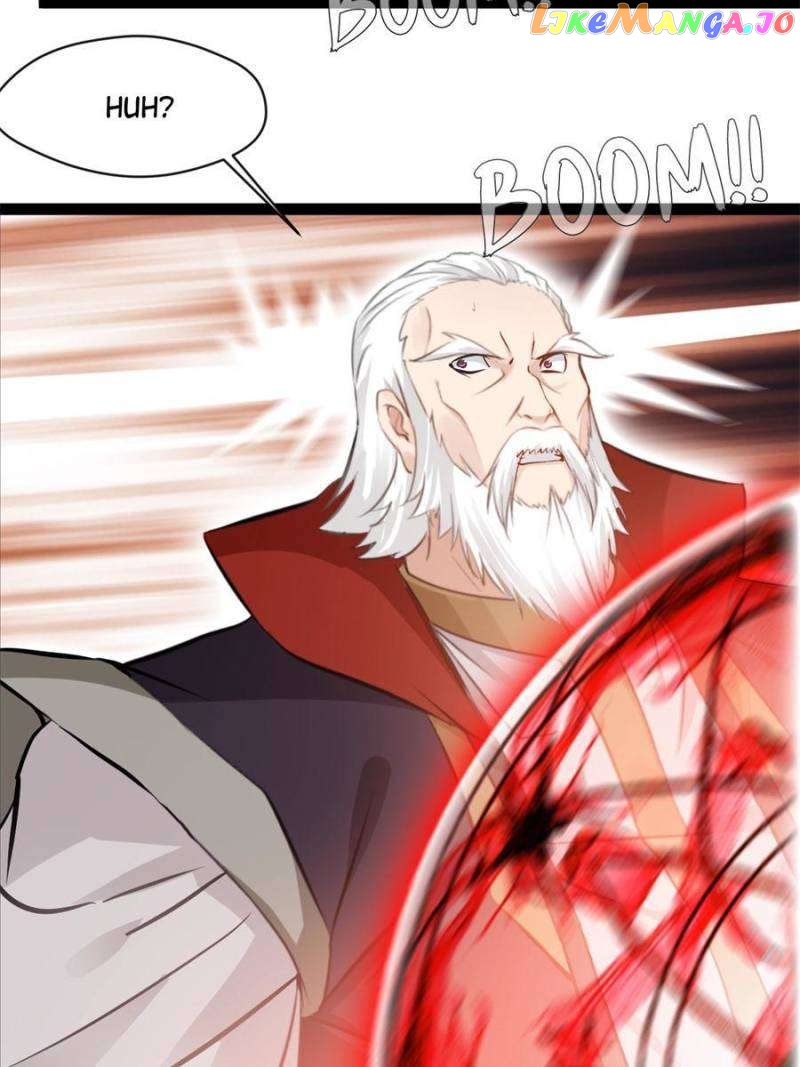 The Supreme Master Chapter 98 - page 26
