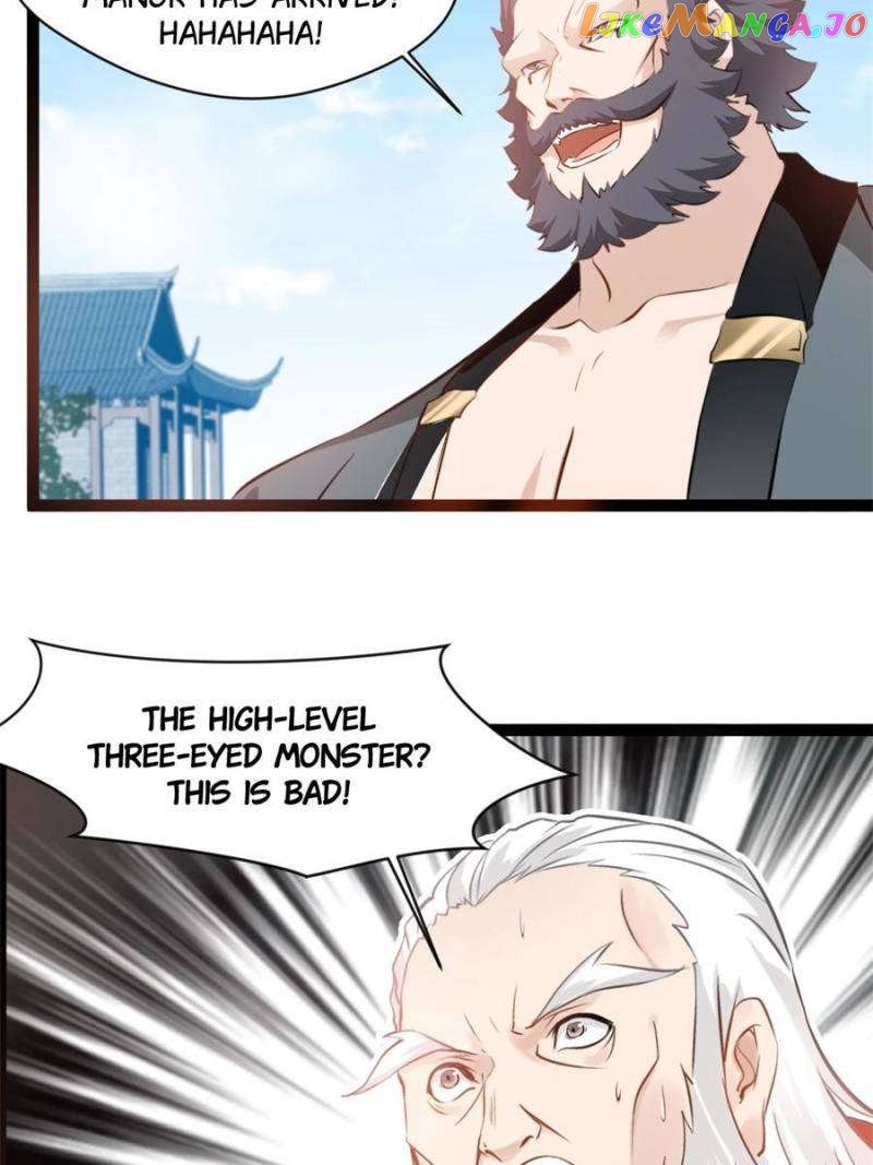 The Supreme Master Chapter 98 - page 29