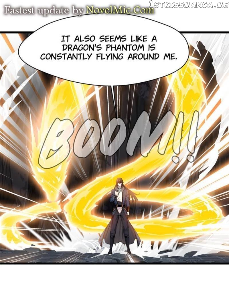 The Supreme Master Chapter 50 - page 1