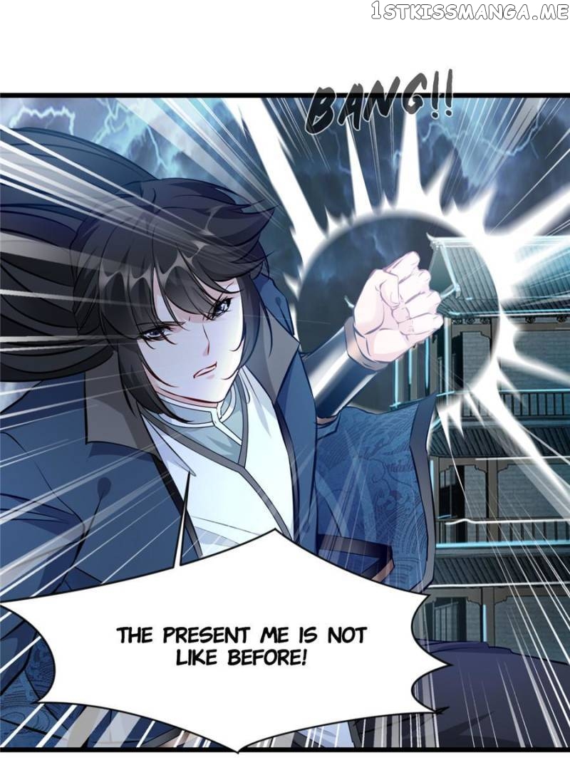 The Supreme Master Chapter 50 - page 11