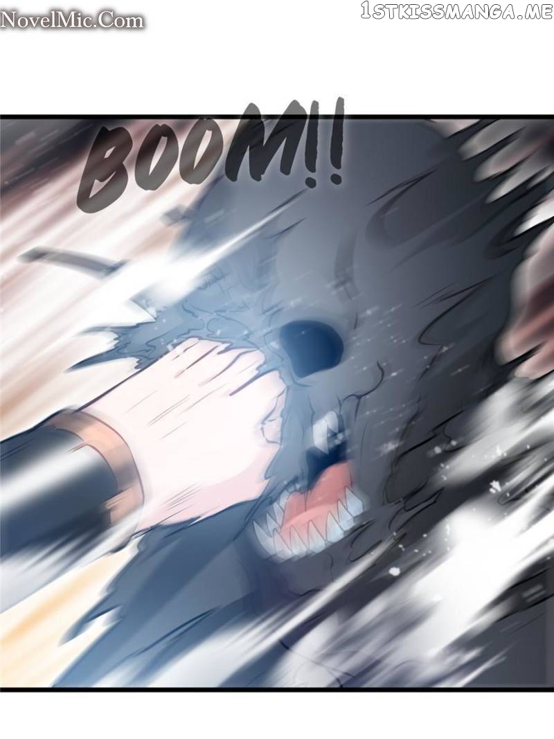 The Supreme Master Chapter 50 - page 12