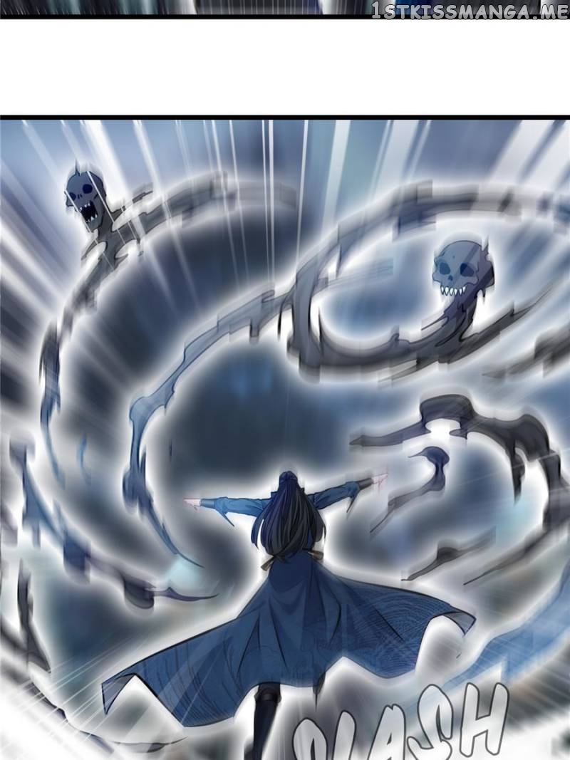 The Supreme Master Chapter 50 - page 17