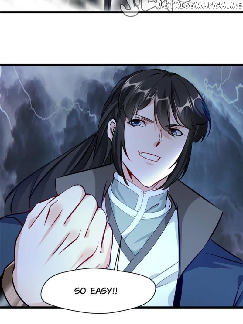 The Supreme Master Chapter 50 - page 18