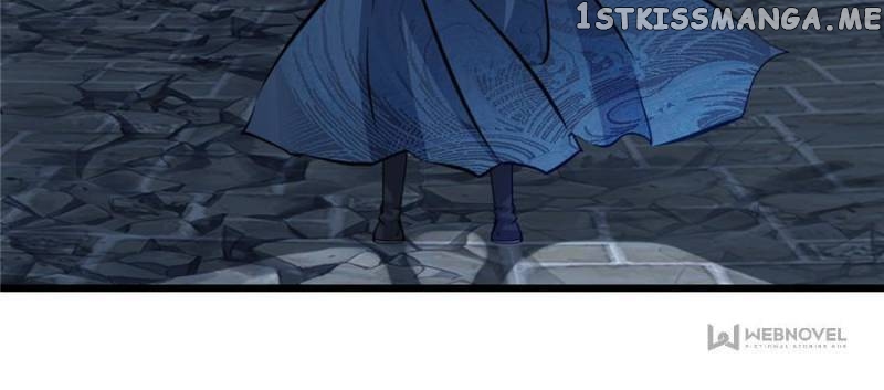 The Supreme Master Chapter 50 - page 20