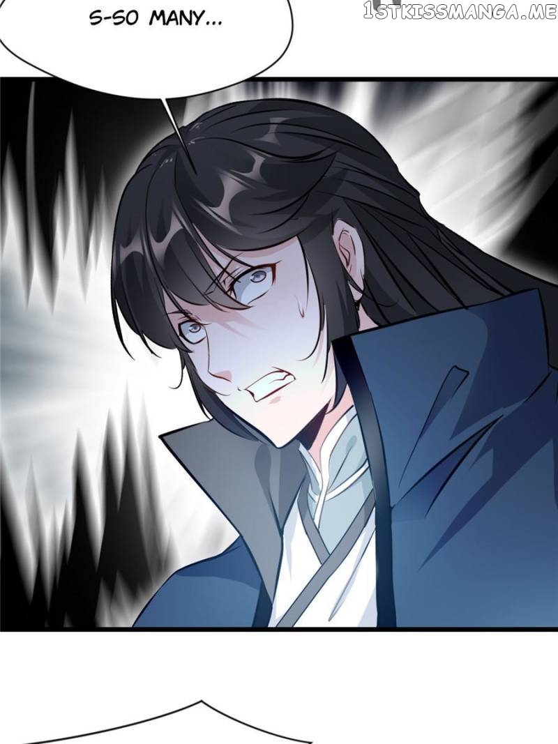 The Supreme Master Chapter 50 - page 23