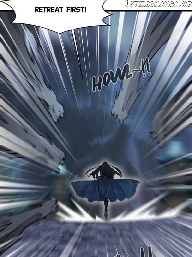 The Supreme Master Chapter 50 - page 24