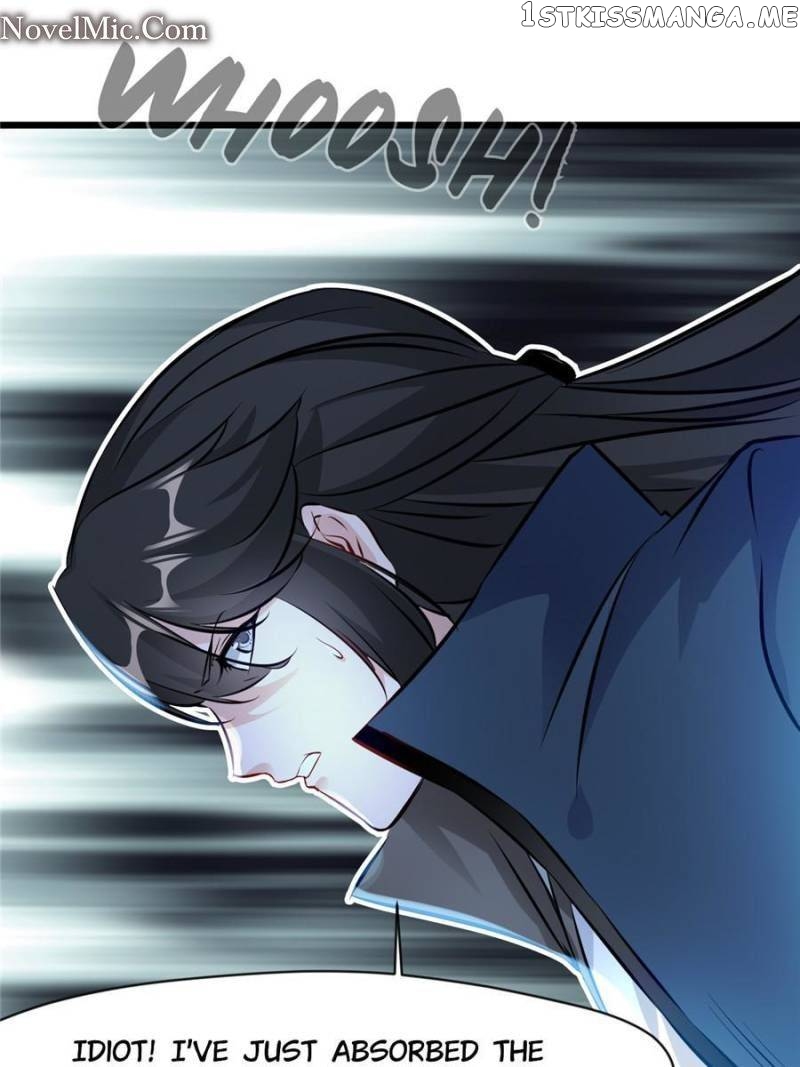 The Supreme Master Chapter 50 - page 26