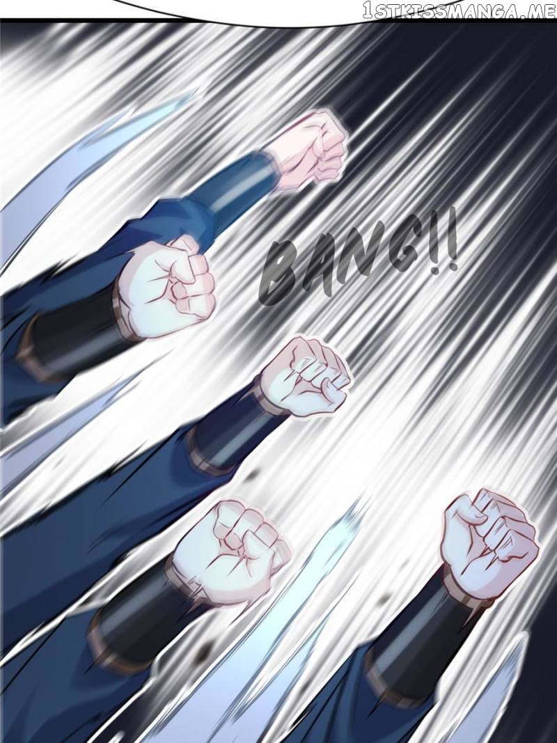 The Supreme Master Chapter 50 - page 29