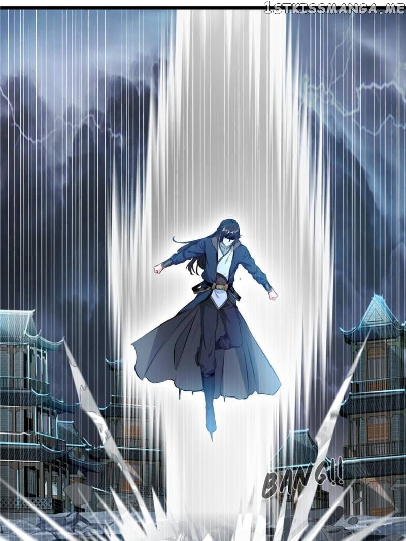 The Supreme Master Chapter 50 - page 4