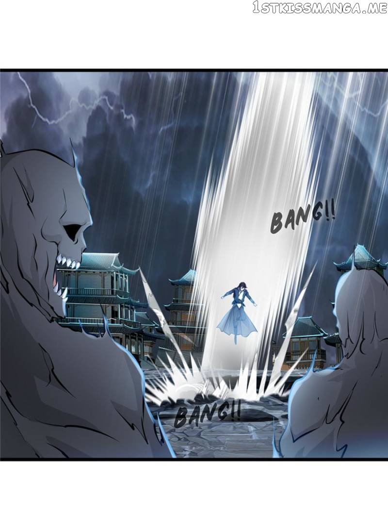 The Supreme Master Chapter 50 - page 6
