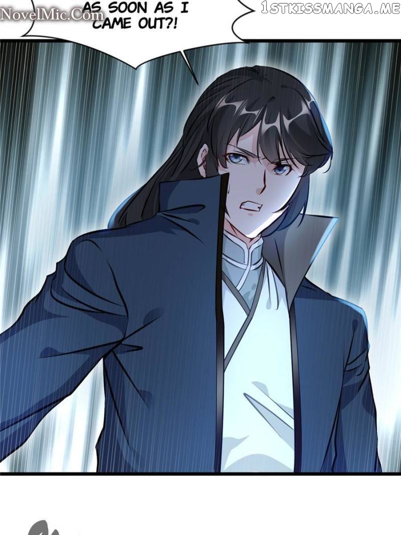 The Supreme Master Chapter 50 - page 8