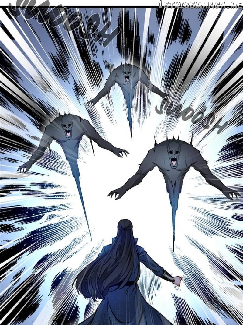 The Supreme Master Chapter 50 - page 9