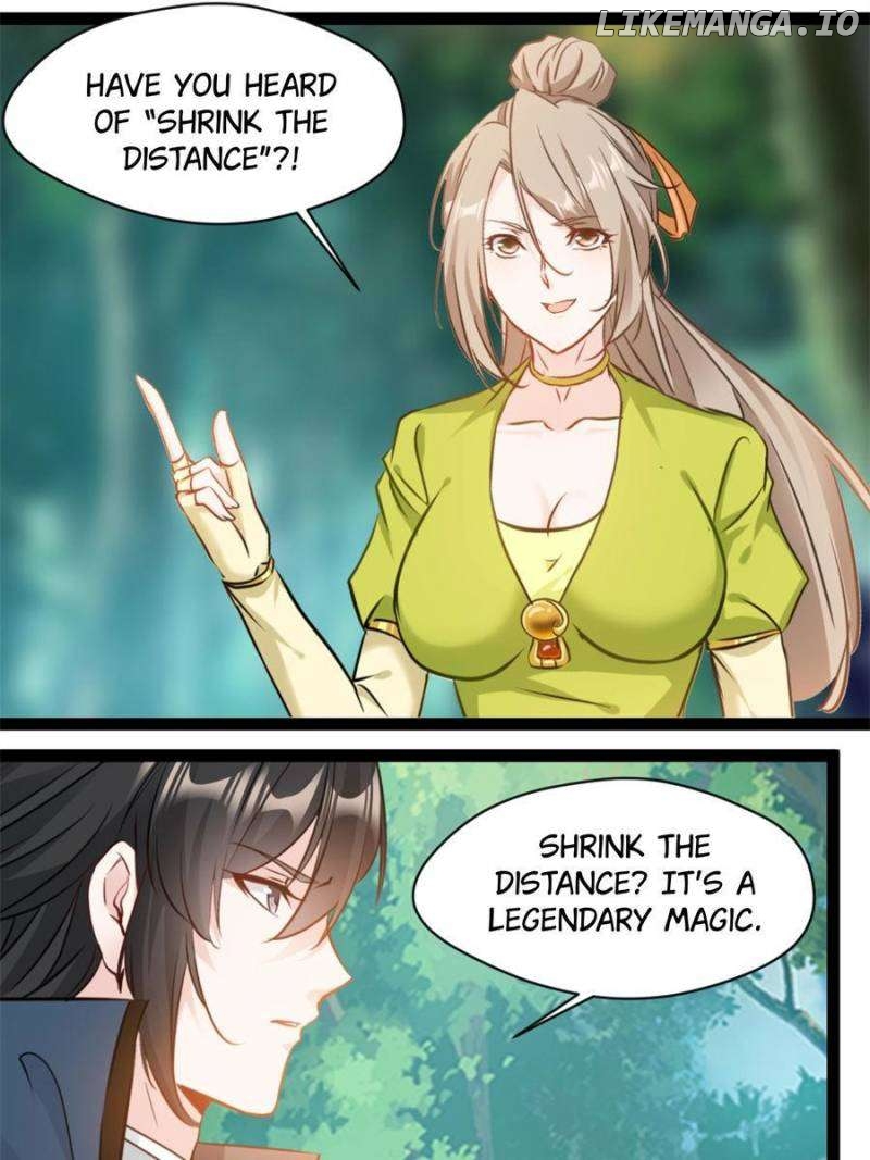 The Supreme Master Chapter 122 - page 16