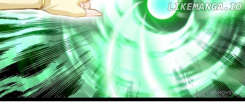 The Supreme Master Chapter 122 - page 20