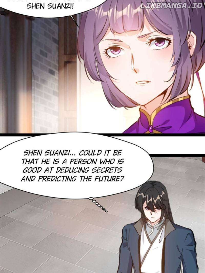 The Supreme Master Chapter 122 - page 3