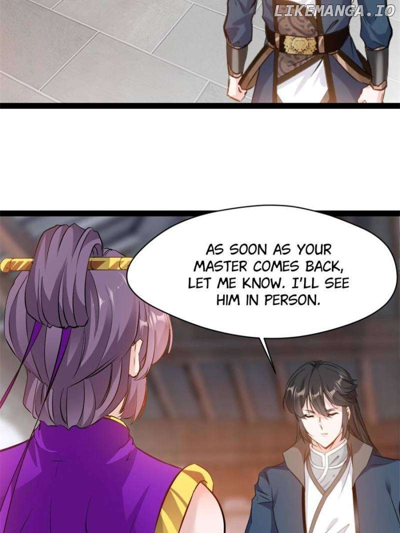 The Supreme Master Chapter 122 - page 4