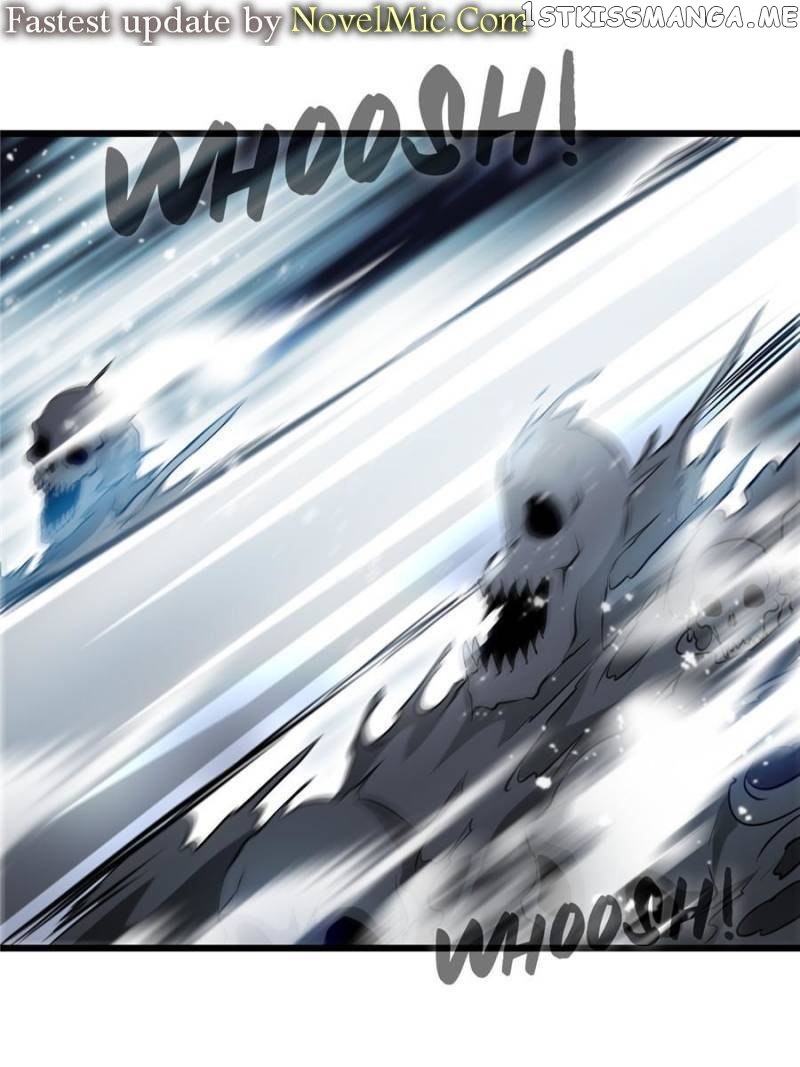 The Supreme Master Chapter 51 - page 1