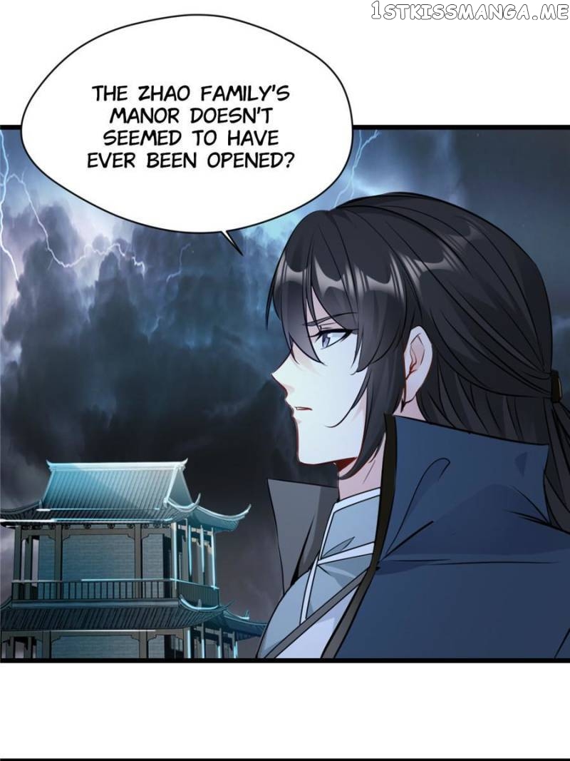 The Supreme Master Chapter 51 - page 11