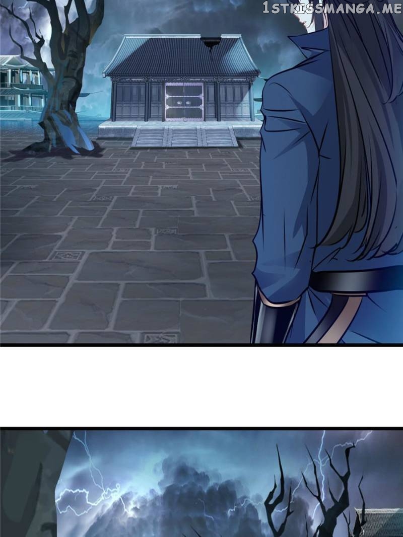 The Supreme Master Chapter 51 - page 13