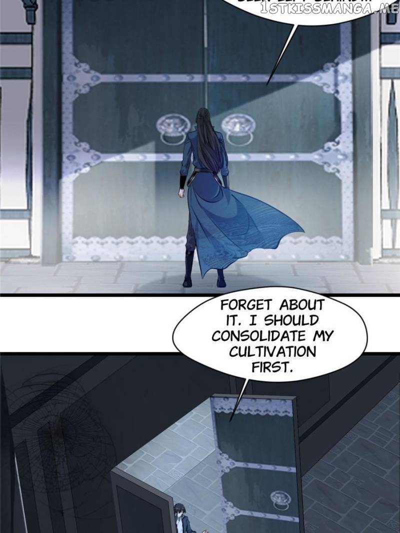The Supreme Master Chapter 51 - page 17
