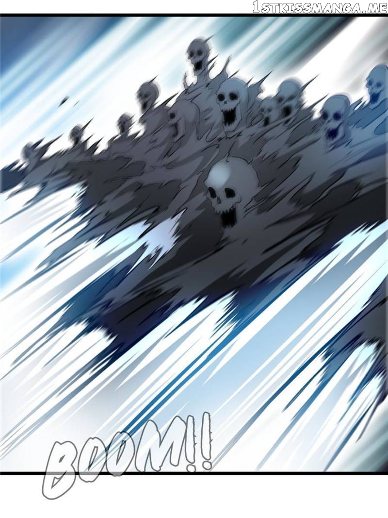 The Supreme Master Chapter 51 - page 2