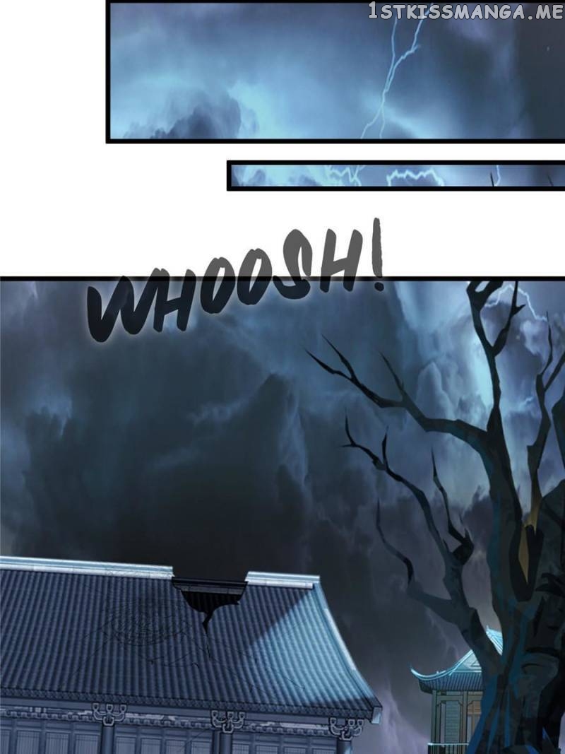 The Supreme Master Chapter 51 - page 23