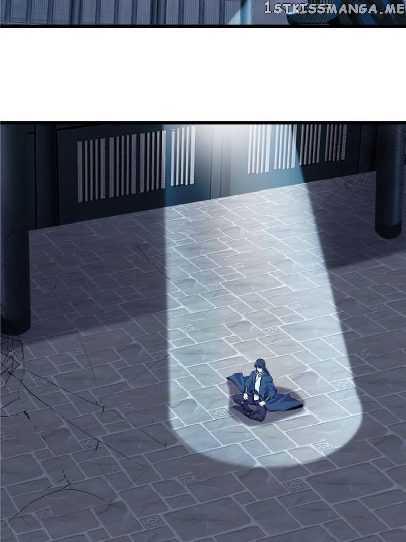 The Supreme Master Chapter 51 - page 24