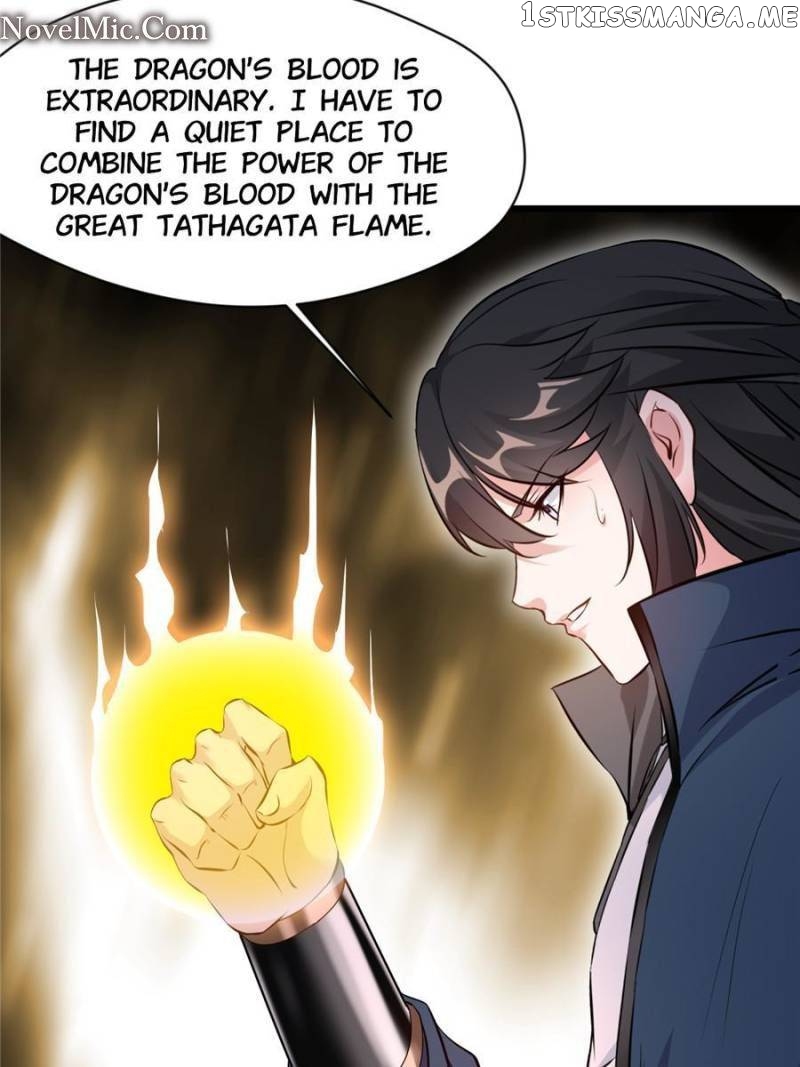 The Supreme Master Chapter 51 - page 7