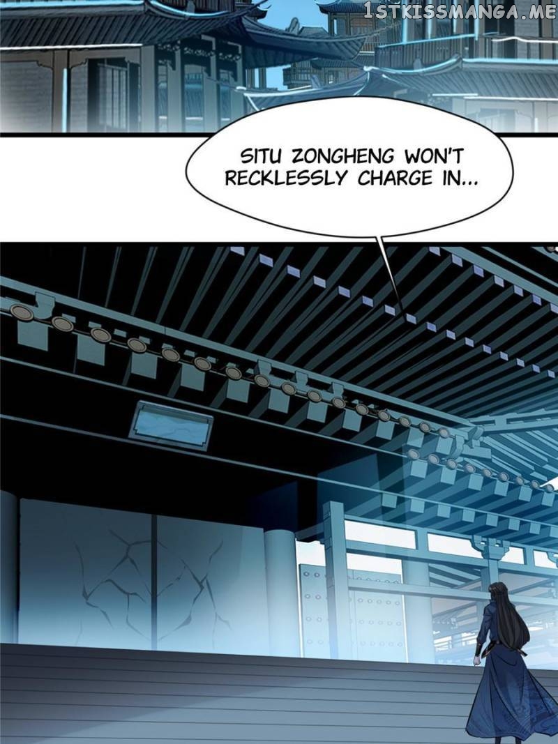 The Supreme Master Chapter 51 - page 9