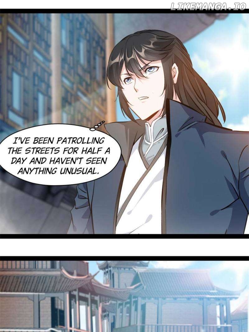 The Supreme Master Chapter 120 - page 1
