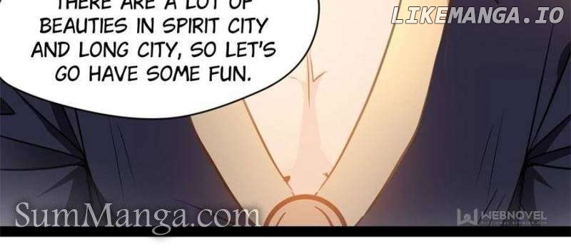 The Supreme Master Chapter 120 - page 10