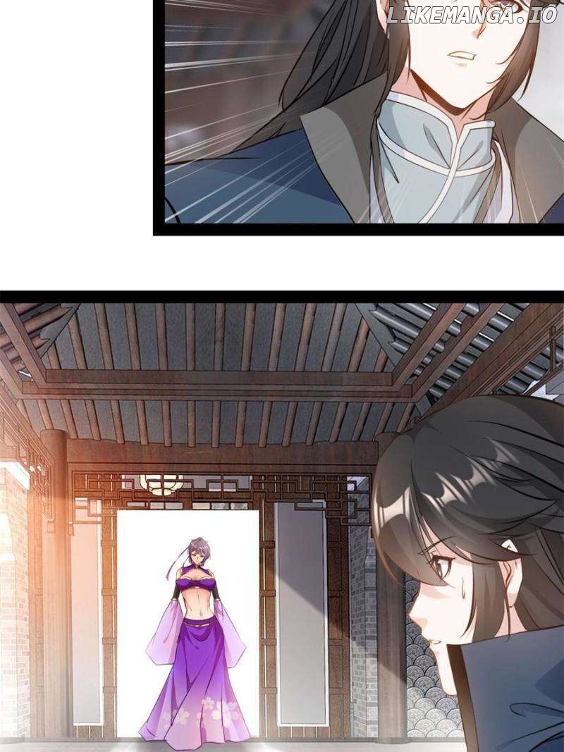The Supreme Master Chapter 120 - page 12
