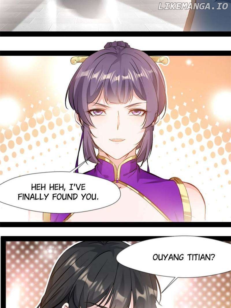 The Supreme Master Chapter 120 - page 13
