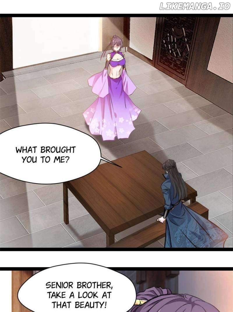 The Supreme Master Chapter 120 - page 16