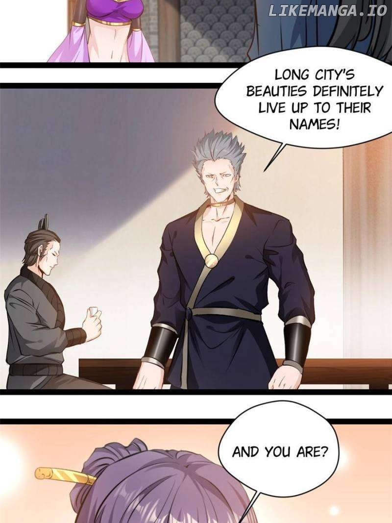 The Supreme Master Chapter 120 - page 18
