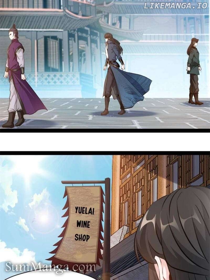 The Supreme Master Chapter 120 - page 2