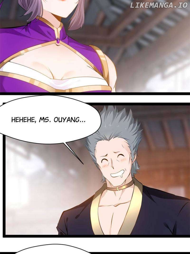 The Supreme Master Chapter 120 - page 22