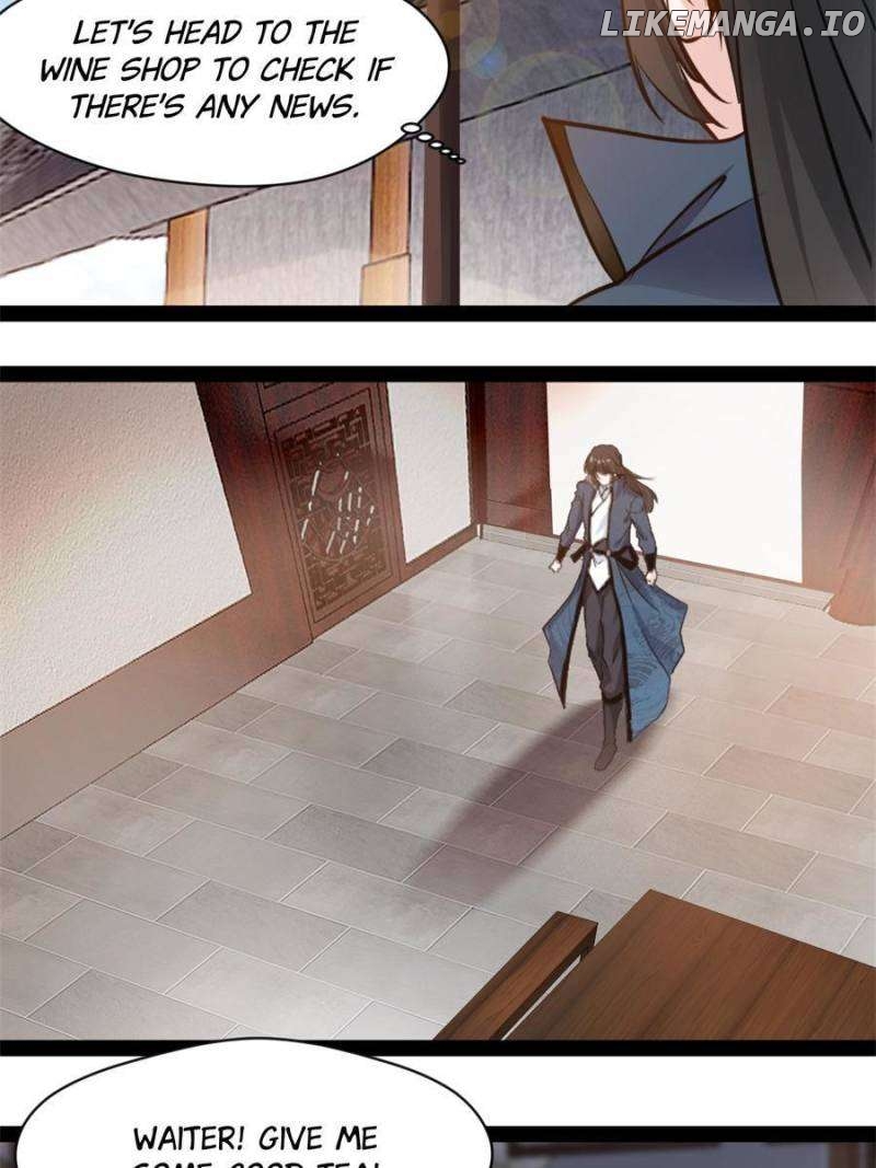 The Supreme Master Chapter 120 - page 3