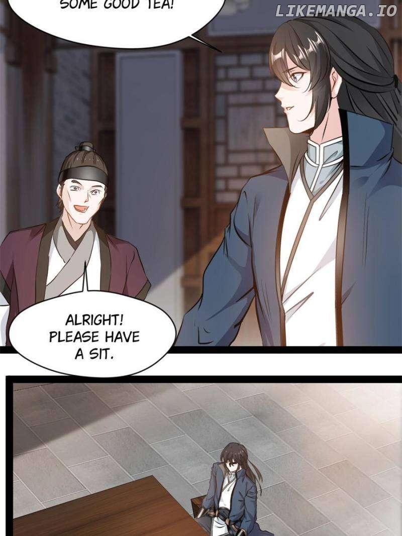 The Supreme Master Chapter 120 - page 4