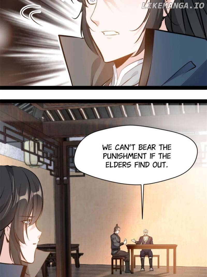 The Supreme Master Chapter 120 - page 7