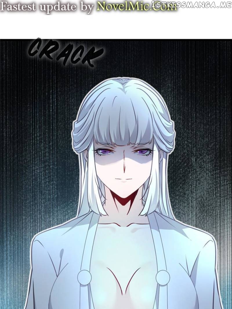 The Supreme Master Chapter 52 - page 1